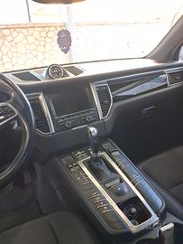 Porsche macan s diesel 