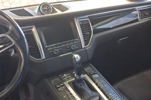 Porsche macan s diesel 
