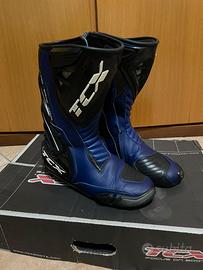 Stivali moto tcx