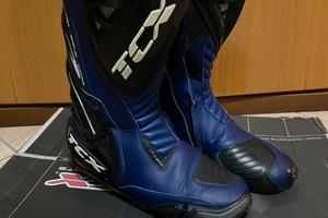 Stivali moto tcx