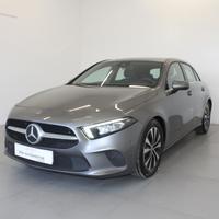 Mercedes Classe A 180 d Auto SPORT