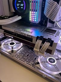 Gigbyte GeForce RTX 3080 VISION  OC 10G