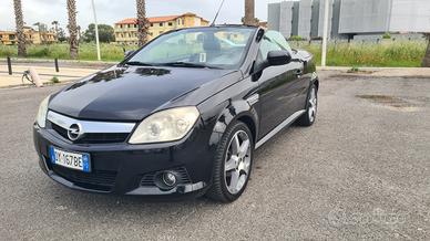 Opel Tigra TwinTop 1.3 CDTI Sport