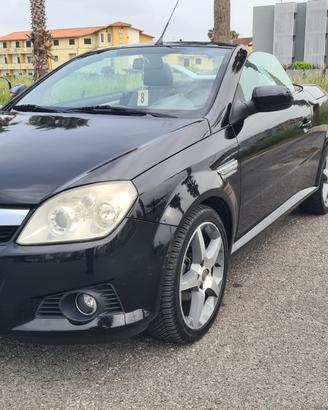 Opel Tigra TwinTop 1.3 CDTI Sport