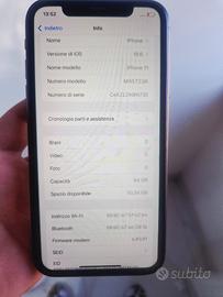 iphone 11 64G 