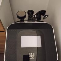 Radiofrequenza viso corpo e cavitazione