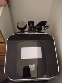 Radiofrequenza viso corpo e cavitazione