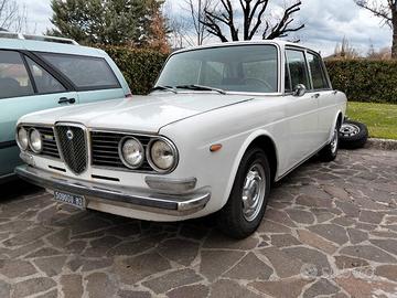 Lancia Altro 2000