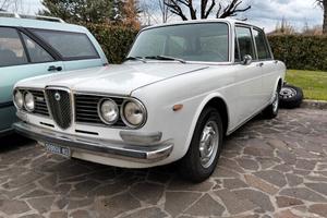 Lancia Altro 2000