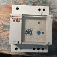 Interruttore crepuscolare IC 2000 Merlin Gerin
