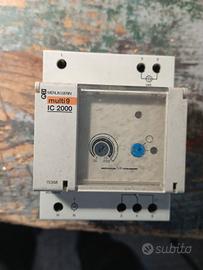 Interruttore crepuscolare IC 2000 Merlin Gerin