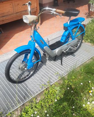1973 PIAGGIO CIAO SC ARCOBALENO 