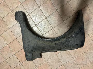 Lamierati fiat 500 giardinetta