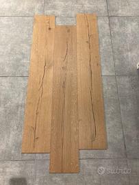 Piastrella in gres 20x120 effetto legno