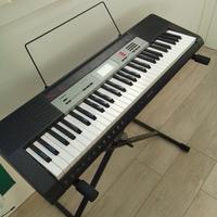 Tastiera Casio CTK-1500