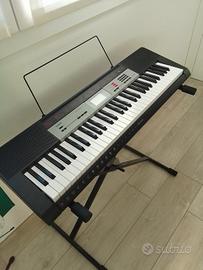 Tastiera Casio CTK-1500