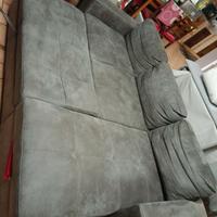 divano letto contenitore 