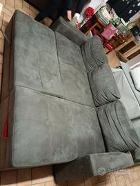 divano letto contenitore 