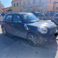 Mini countryman automatica all4
