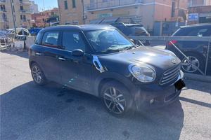 Mini countryman automatica all4