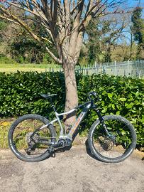 E-mountain bike Olympia Performer 900