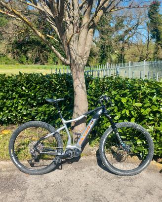 E-mountain bike Olympia Performer 900
