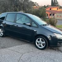 Ford C max 1.6Tdci e.4 Unipro’ben tenuta 0 difetti