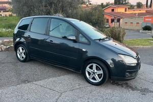 Ford C max 1.6Tdci e.4 Unipro’ben tenuta 0 difetti