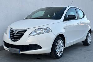 Lancia Ypsilon 1.2 5 porte GPL Neopatentati