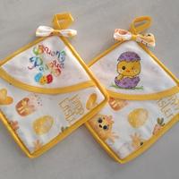 Presine Buona Pasqua 