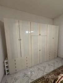 Cabina armadio