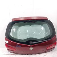 96519744 PORTELLONE POSTERIORE ALFA ROMEO 147 REST
