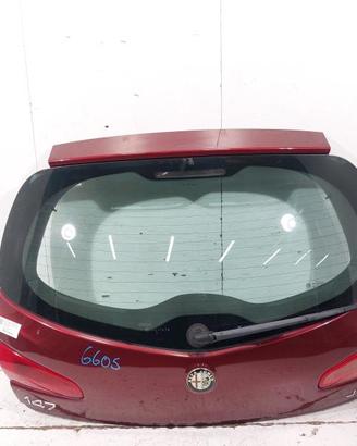 96519744 PORTELLONE POSTERIORE ALFA ROMEO 147 REST