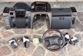 Airbag Mitsubishi Pajero 2001 3 porte