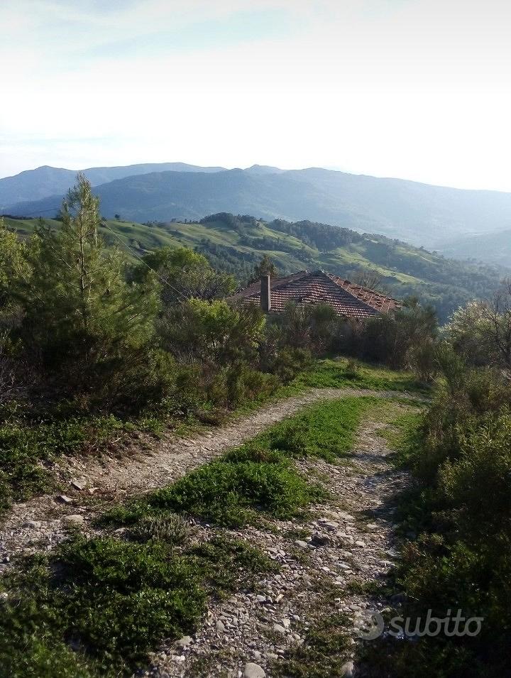Masseria a Oriolo (CS) - Vista 3