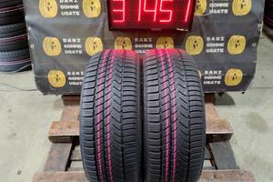 2 GOMME INVERNALI 205 55 16 CON 80/85% DOT21