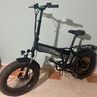 Bicicletta elettrica