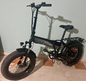 Bicicletta elettrica