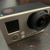 GoPro Hero 3