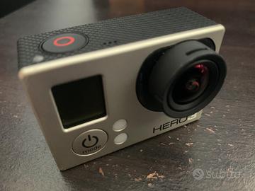 GoPro Hero 3