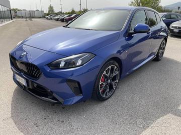 BMW Serie 1 120 48V MSport Pro auto