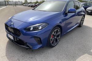 BMW Serie 1 120 48V MSport Pro auto