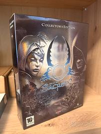 Sacred 2 collector’s edition big box gioco pc