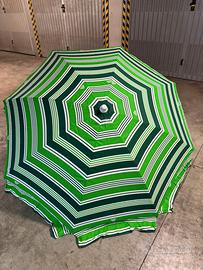 Ombrellone da spiaggia