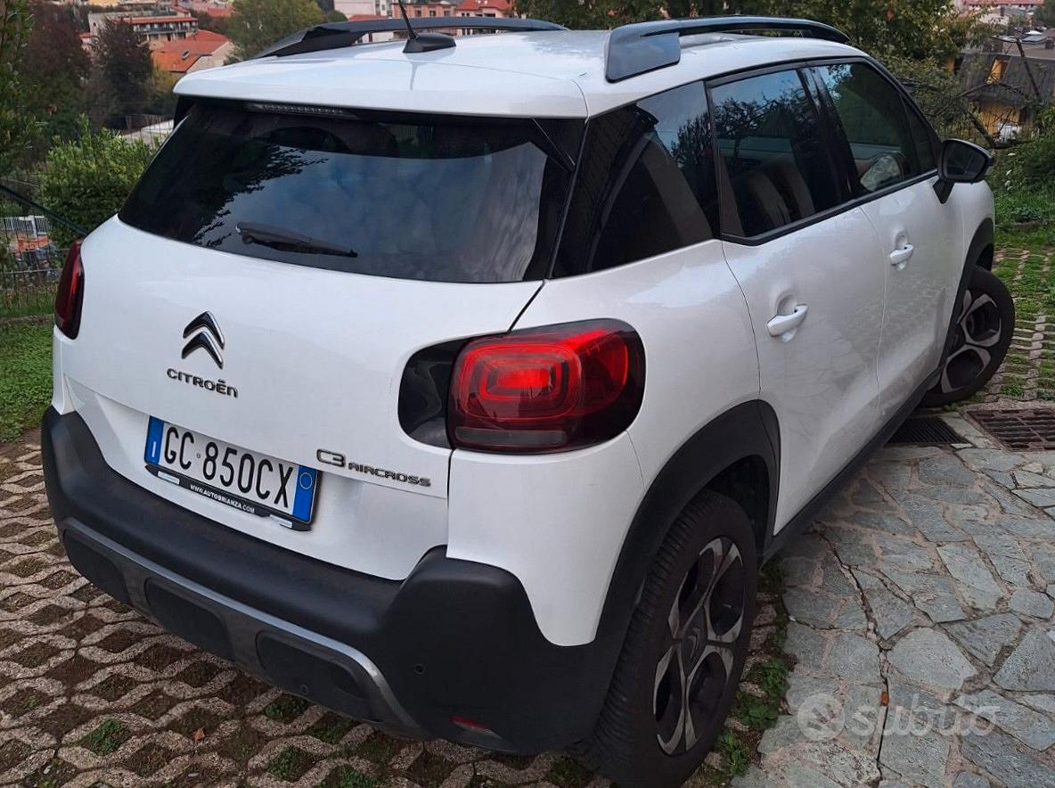 Citroen C3 Aircross 1ª s.