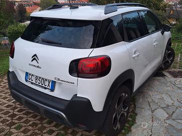 C3 AIRCROSS FULL OPTIONAL  BENZINA