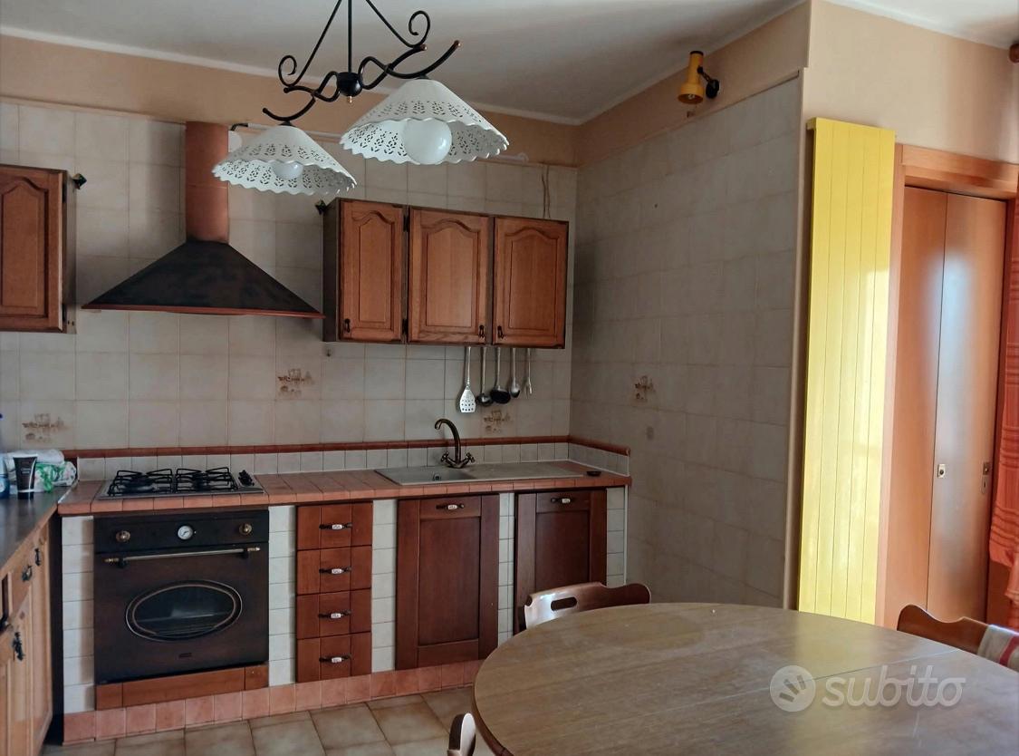 Appartamento – Taranto - Altro