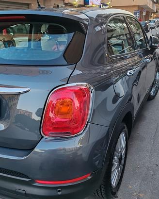 Fiat 500 x  Multijet 1600 cv 120 c.a.