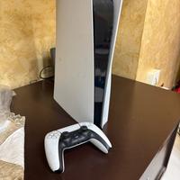 Playstation 5 standard