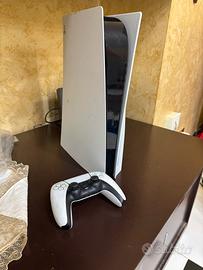 Playstation 5 standard